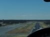 Landing at the Grand Canyon Airport