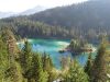 Gaumasee, Flims