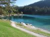 Gaumasee, Flims