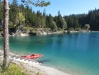 Gaumasee, Flims