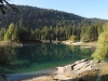 Gaumasee, Flims