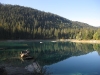 Gaumasee, Flims