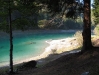 Gaumasee, Flims