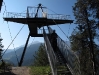 Aussichtsplattform Conn, Vorderrheinschlucht