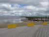 Strandpromenade Haapsalu, Estland