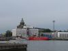 Helsinki Harbour