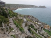 Minack Thatre, Cornwall