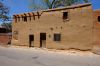 Oldest House in the USA, Santa Fe, New Mexico, USA