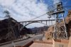 Hoover Dam, Las Vegas NV, USA