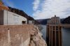 Hoover Dam, Las Vegas NV, USA