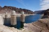 Hoover Dam, Las Vegas NV, USA