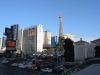The Strip of Las Vegas, NV, USA