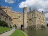 Leeds Castle, Kent