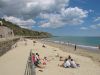 Folkestone Beach, Kent