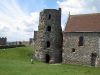 Dover Castle, Kent