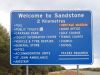 Sandstone, WA Australia