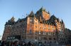 Château Frontenac Québec 