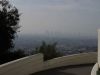 LA in Smog, USA