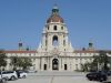 City Hall Pasadena, LA (CA) USA