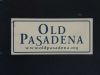 Old Pasadena, LA (CA) USA