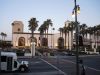 Union Station Los Angeles, (CA) USA