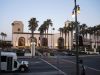 Union Station Los Angeles, (CA) USA