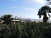 Santa Monica Beach and Pier, Los Angeles (CA) USA