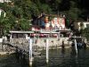 Grotto Elvezia, Lago di Lugano