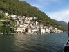 Gandria, Lago di Lugano