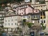 Gandria, Lago di Lugano