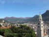 Lugano Stadt