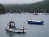 Fowey, Cornwall