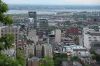 Skyline Montréal, Mont Royal