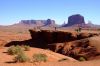 Monument Valley, Utha, USA