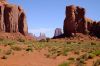 Monument Valley, Utha, USA