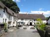 Ring of Bells, North Bovey, Dartmoor