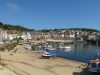 Mousehole, Cornwall