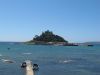 St. Michael\'s Mount, Marizon, Cornwall