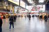 Hauptbahnhof Müchen