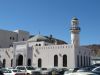 Moschee beim Palast Sulatan Qaboos, Muscat, Oman