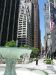 Wallstreet in New York 