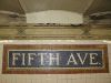 Subway 5th Avenue