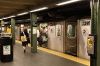 Subway New York 