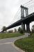 Manhattan Bridge New York