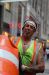 Worker at New York 