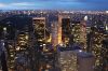 New York from the Top of the Rock 