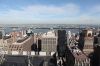 New York from the Top of the Rock