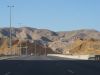 Autobahn nach Nizwa, Oman