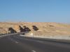 Autobahn nach Nizwa, Oman