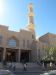 Moschee in Nizwa, Oman